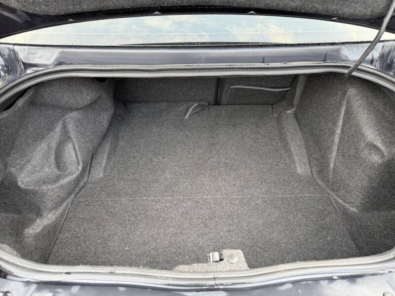 2019 Dodge Challenger SRT Hellcat Redeye