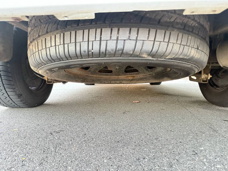 2020 Chevrolet Tahoe Police