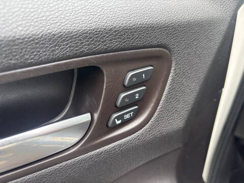 2017 Acura MDX SH-AWD w/Tech