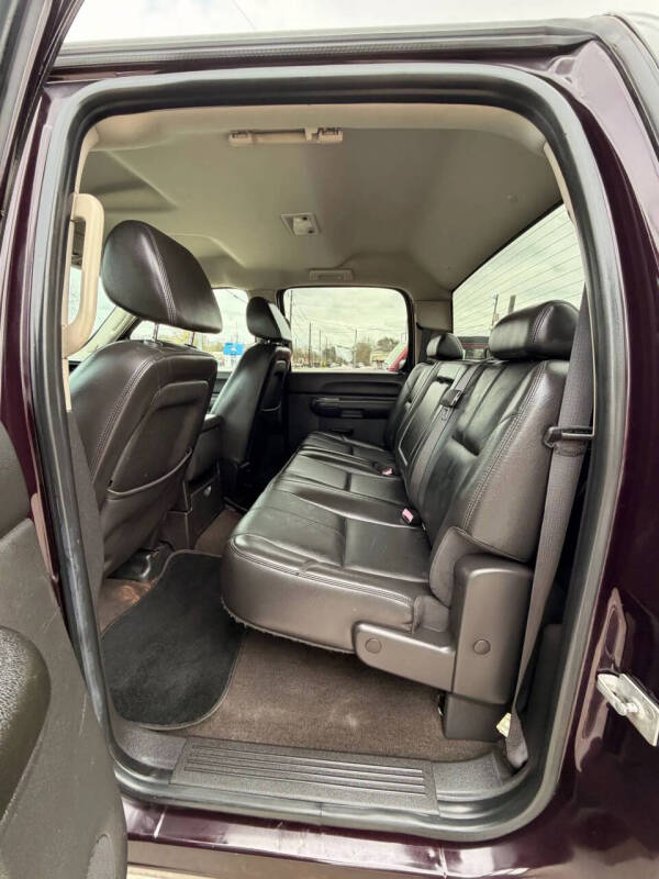 2008 GMC Sierra 1500