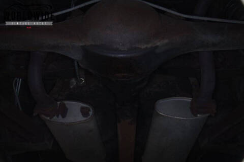 1964 Pontiac Grand Prix