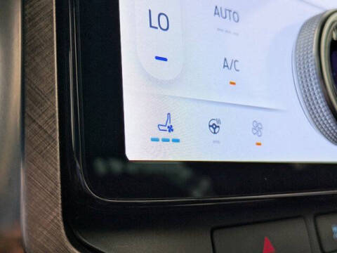 2022 Ford Expedition King Ranch