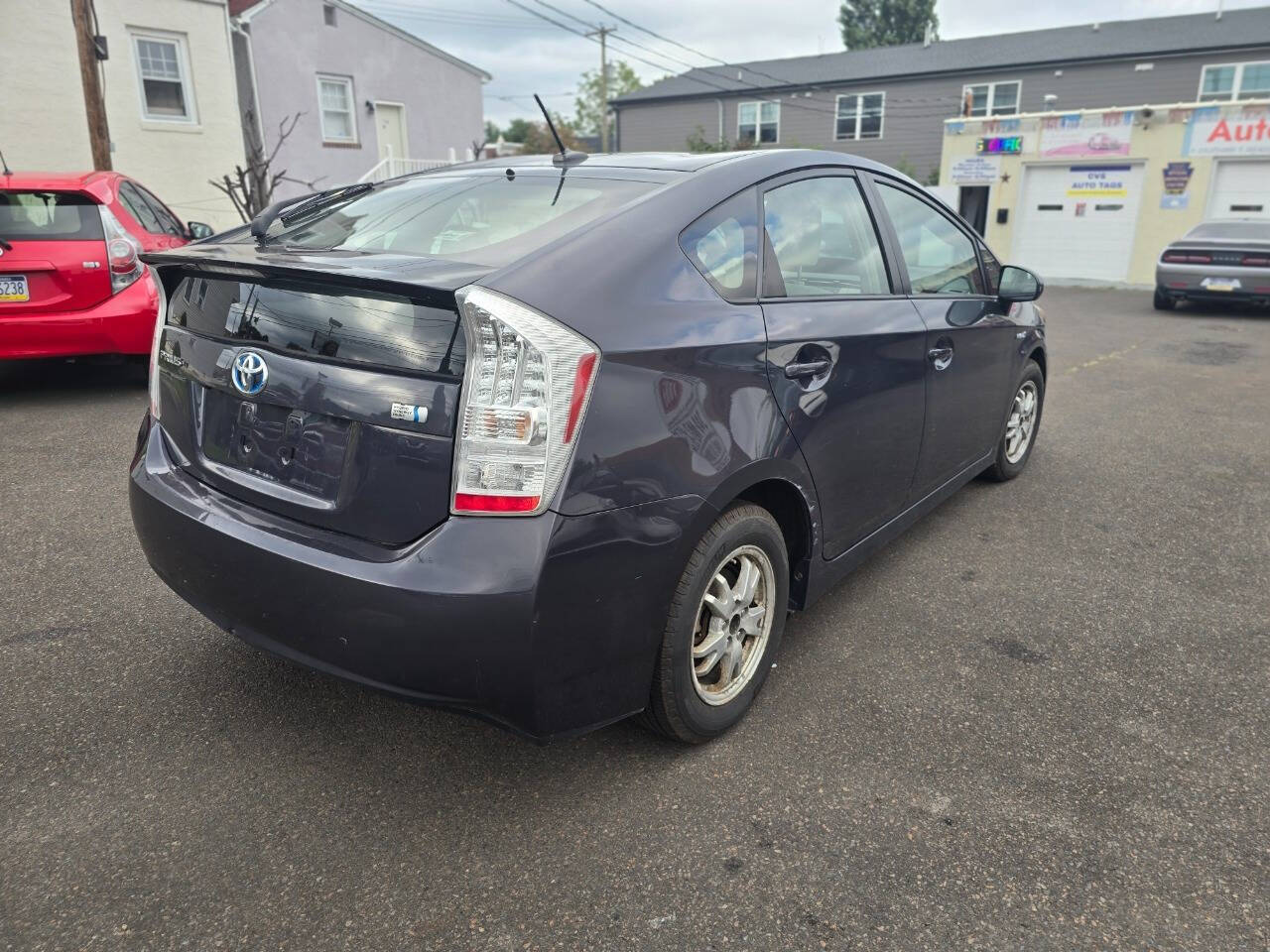 2010 Toyota Prius for sale at CVS Auto Sales Inc in Rockledge, PA