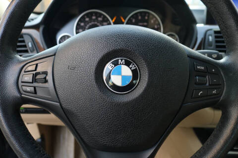 2013 BMW 3 Series 335i
