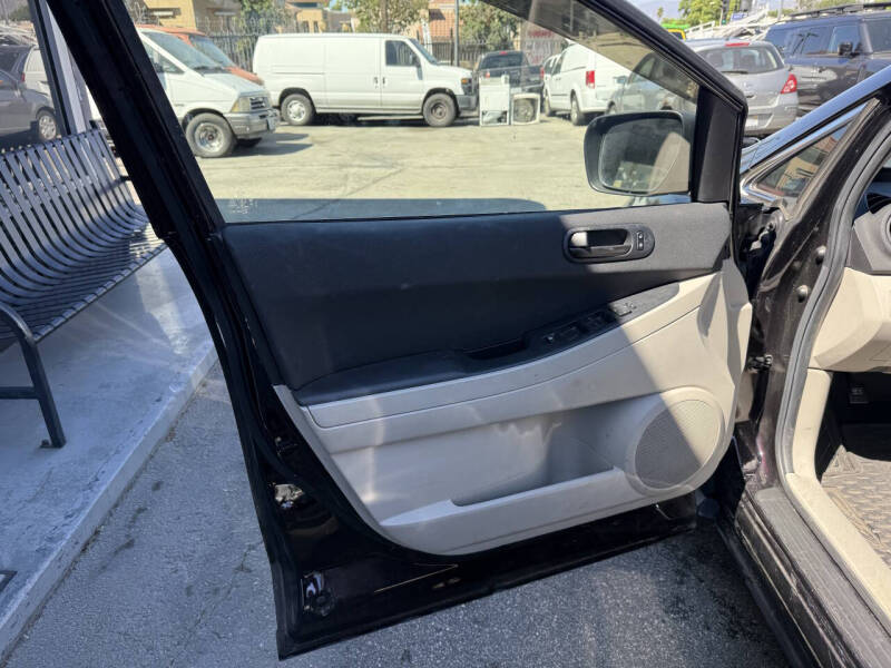 2009 Mazda CX-7 Grand Touring