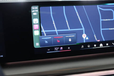 2024 BMW i5 eDrive40