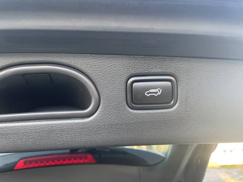 2017 Hyundai Tucson Night