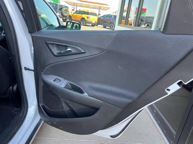 2024 Chevrolet Malibu LS Fleet