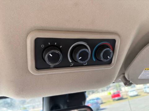 2020 Chevrolet Express LT 3500