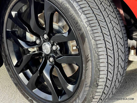 2013 Nissan 370Z Touring