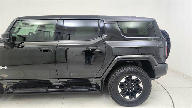 2024 GMC HUMMER EV 3X