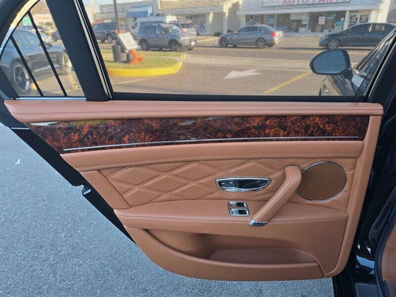 2014 Bentley Flying Spur