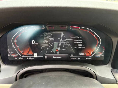 2021 BMW 3 Series 330i