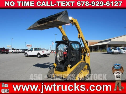 2020 Caterpillar 239D3