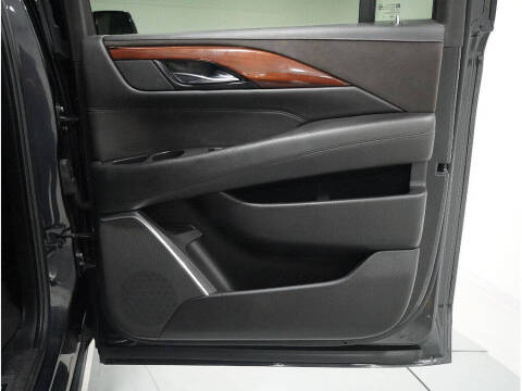 2019 Cadillac Escalade ESV Premium Luxury