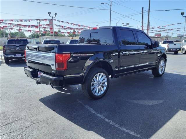 2019 Ford F-150 for sale at Bryans Car Corner 2 in Midwest City, OK