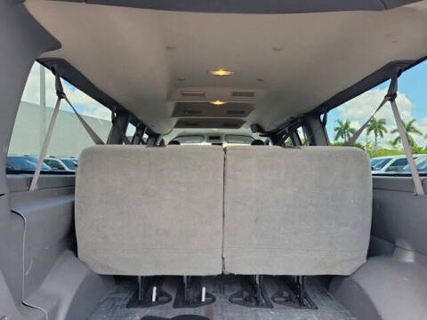 2023 Chevrolet Express LT 3500
