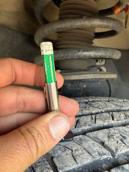 2015 Chevrolet Traverse LS