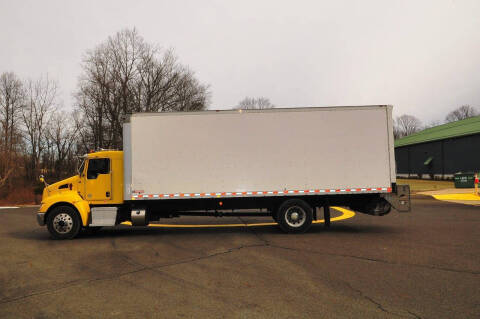 2020 Kenworth T370 for sale at Millevoi Bros. Auto Sales in Philadelphia PA