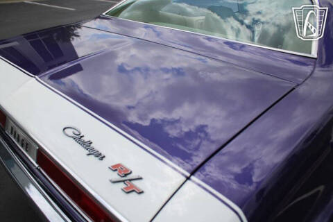 1970 Dodge Challenger