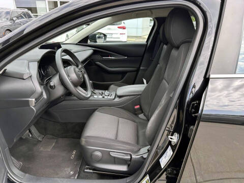 2023 Mazda CX-30 2.5 S