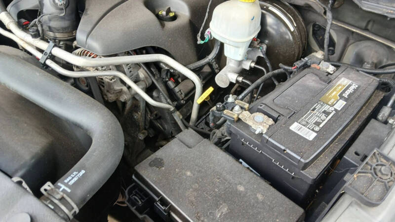 2013 RAM 1500 Express