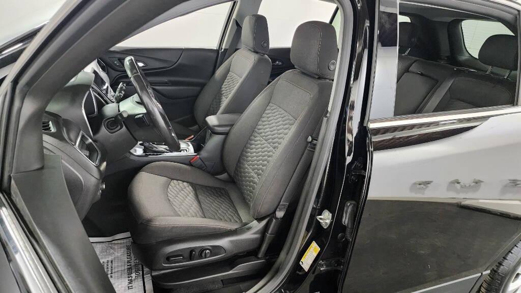 2019 Chevrolet Equinox for sale at NJ Car Buyer in Jersey City, NJ