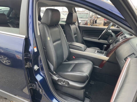 2008 Mazda CX-9 Touring