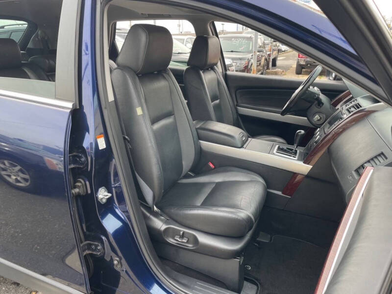 2008 Mazda CX-9 Touring