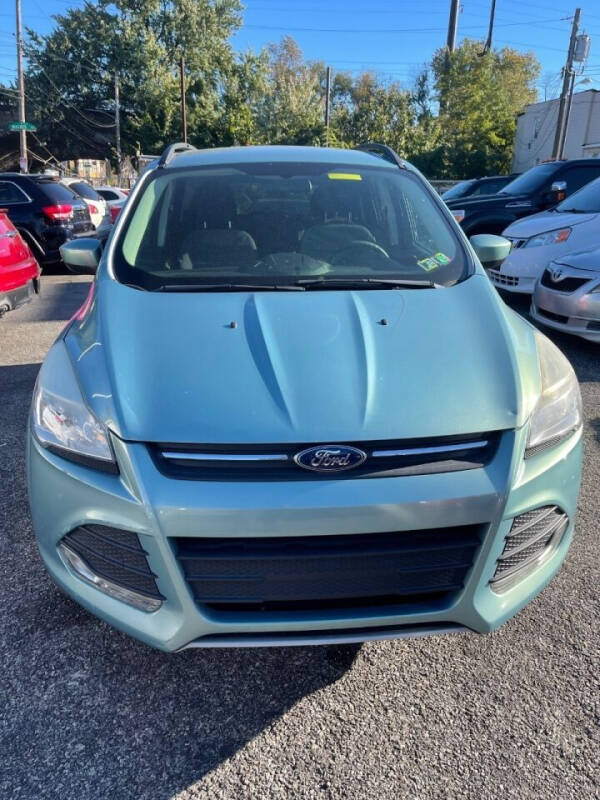 2013 Ford Escape for sale at GM Automotive Group in Philadelphia PA