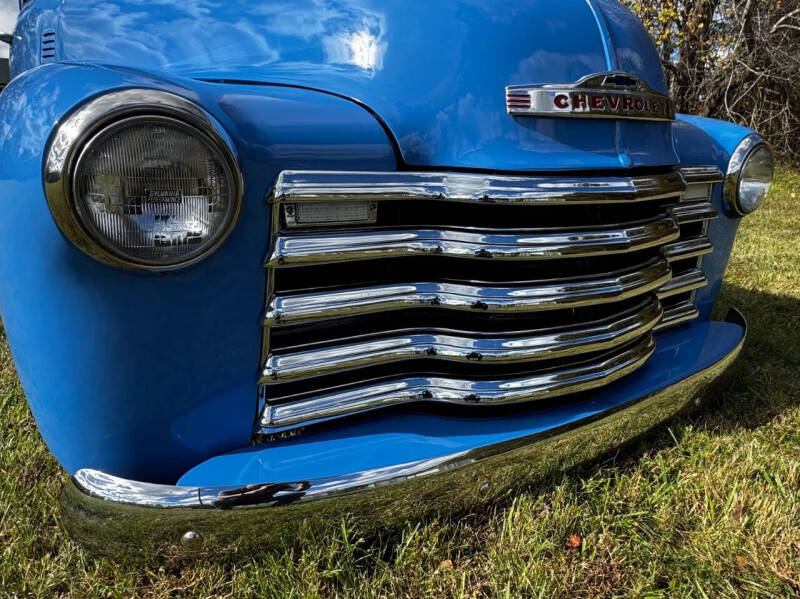 1954 Chevrolet 3100