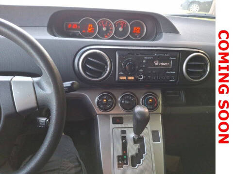 2012 Scion xB