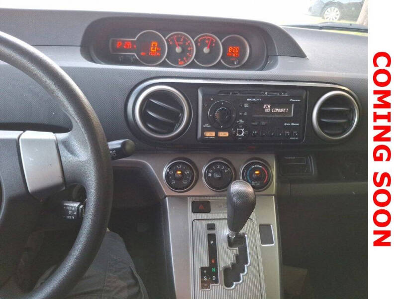 2012 Scion xB
