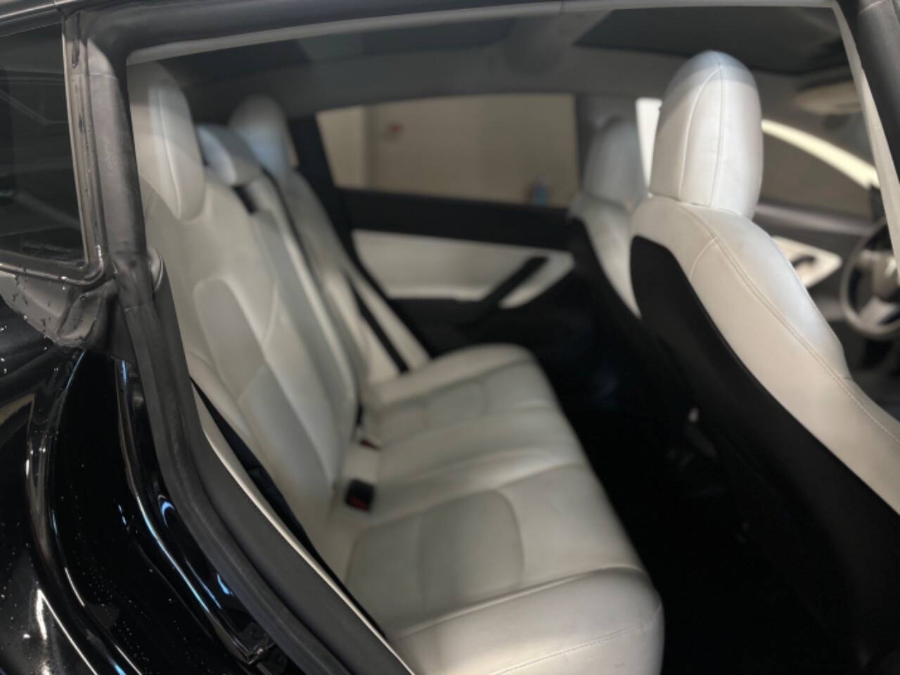 2020 Tesla Model 3 for sale at GHOST AUTOWERKZ in Northbrook, IL