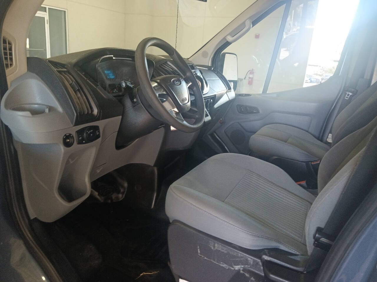 2019 Ford Transit for sale at Auto Haus Imports in Grand Prairie, TX