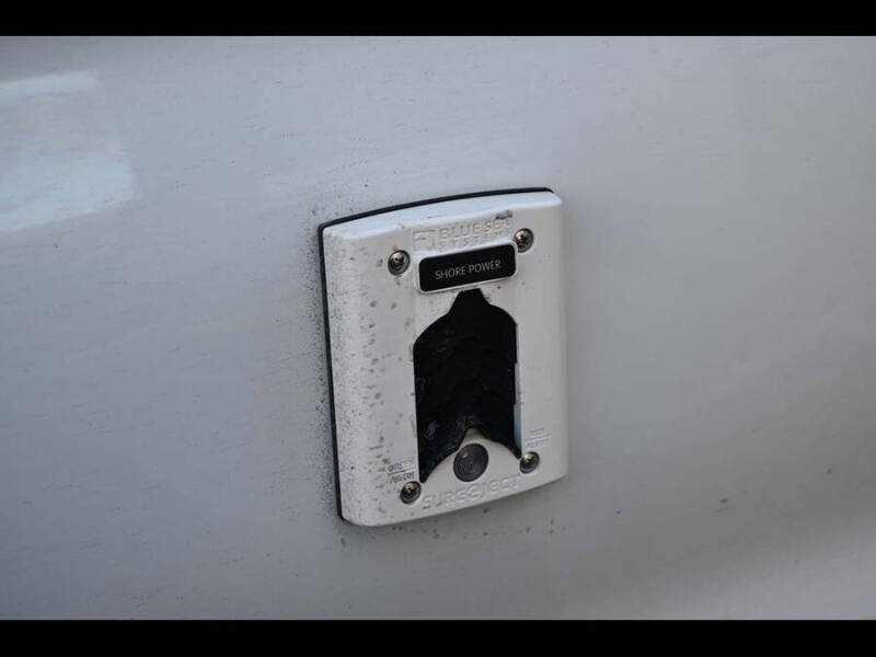 2024 Ford Transit 350