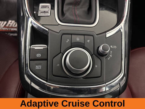 2023 Mazda CX-9 Carbon Edition