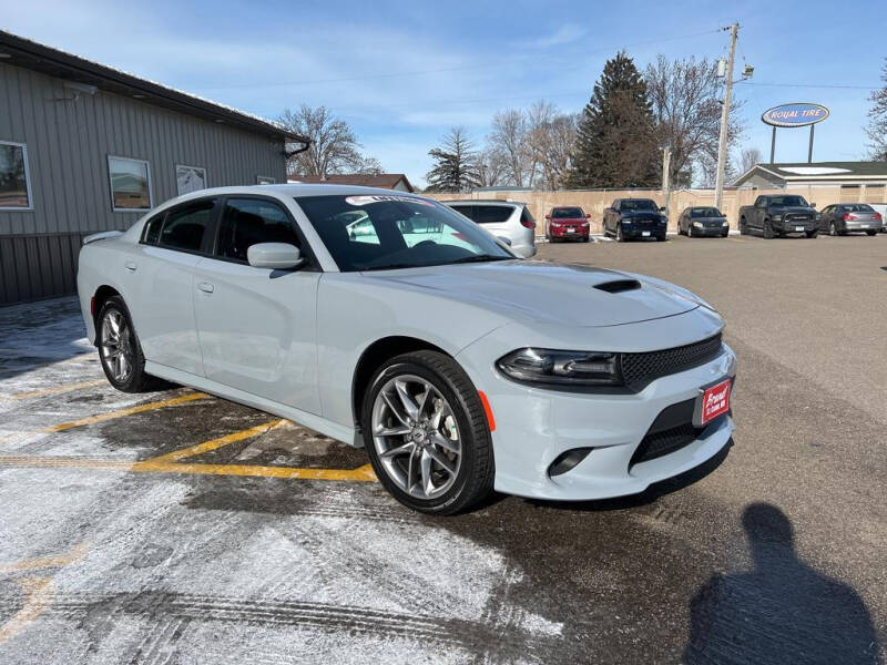 2021 Dodge Charger GT