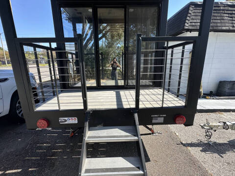 2024 Forest River TIMBER WOLF