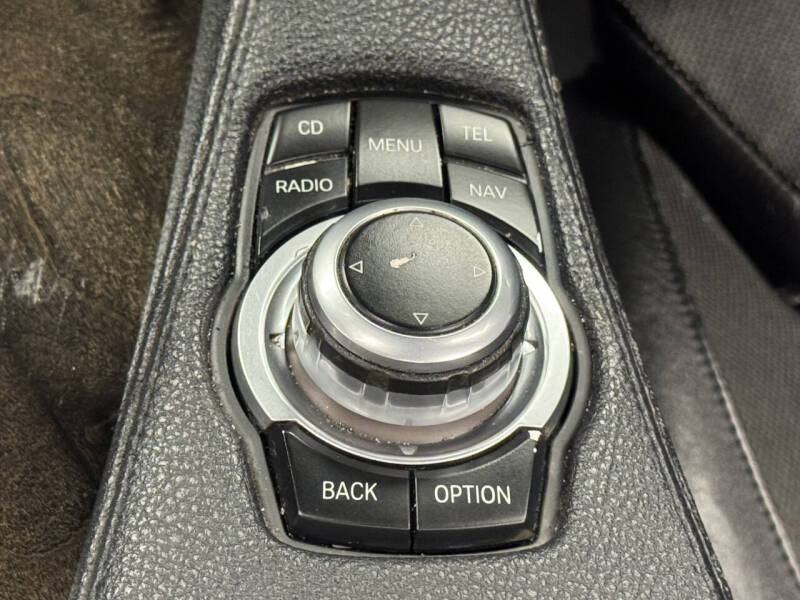 2012 BMW 6 Series 650i