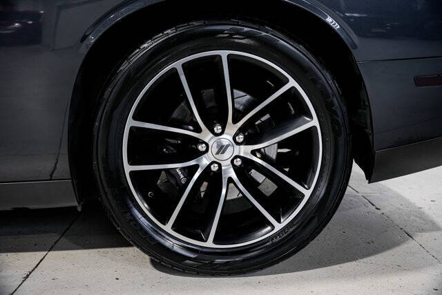 2017 Dodge Challenger R/T Scat Pack