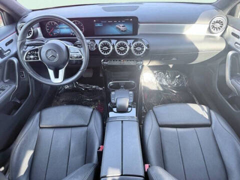 2021 Mercedes-Benz A-Class A 220