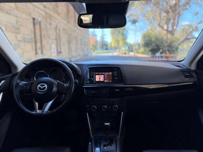 2014 Mazda CX-5 Grand Touring