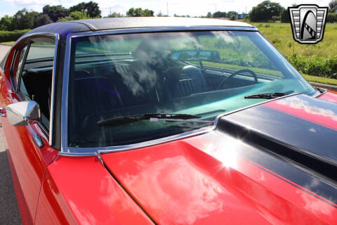 1970 Chevrolet Chevelle