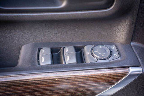 2022 GMC Sierra 2500HD