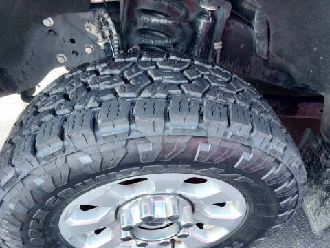 2024 Ford F-350 Super Duty