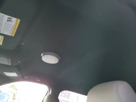 2019 Ford Explorer Police Interceptor Utility