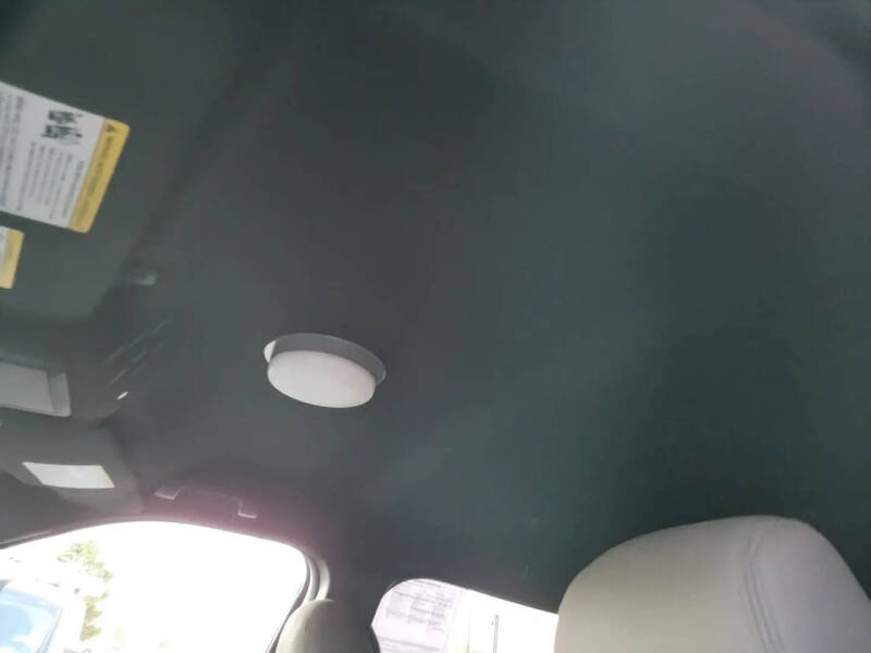 2019 Ford Explorer Police Interceptor Utility