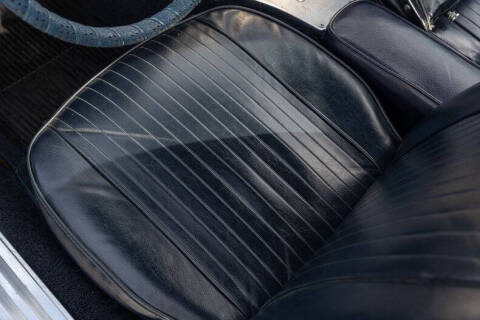 1963 Chevrolet Corvette