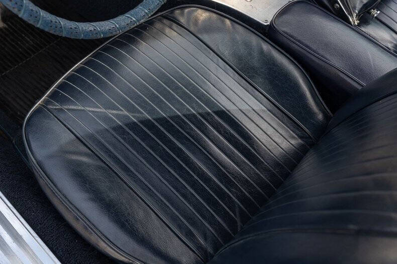 1963 Chevrolet Corvette